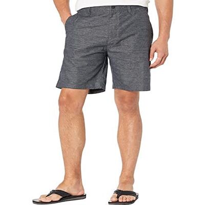 Hurley M H2o Dri Breathe 19" Bermudashorts herr Hurley M H2o Dri Breathe 19" Bermudashorts herr