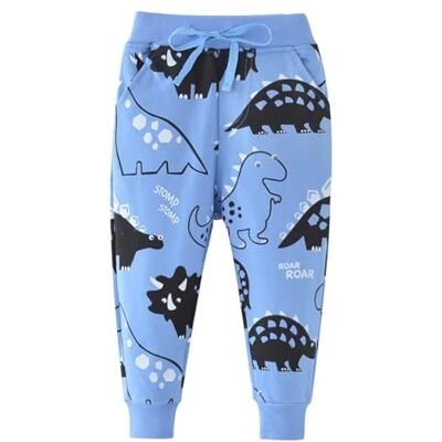 Little Hand pojkar Garçons De Sport Pour Enfants Sweatpants $, Blå 1, 6-7 År Little Hand pojkar Garçons De Sport Pour Enfants Sweatpants $, Blå 1, 6-7 År