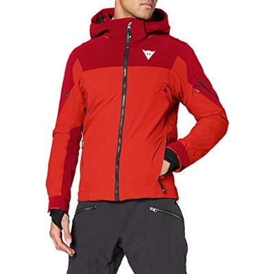 Dainese High-Risk-Red/Chili-Pepper XL Dainese High-Risk-Red/Chili-Pepper XL