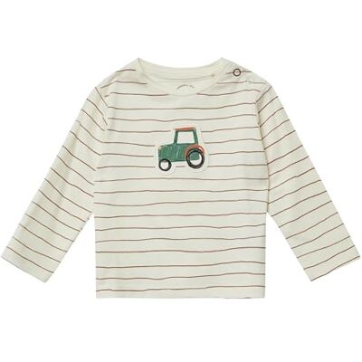 s.Oliver Junior T-shirt långärmad, 03a2, 80 s.Oliver Junior T-shirt långärmad, 03a2, 80