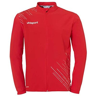 uhlsport Herr Score 26 Evo vävd jacka Evo vävd jacka herr pojkar sportjacka träningsjacka softshell uhlsport Herr Score 26 Evo vävd jacka Evo vävd jacka herr pojkar sportjacka träningsjacka softshell