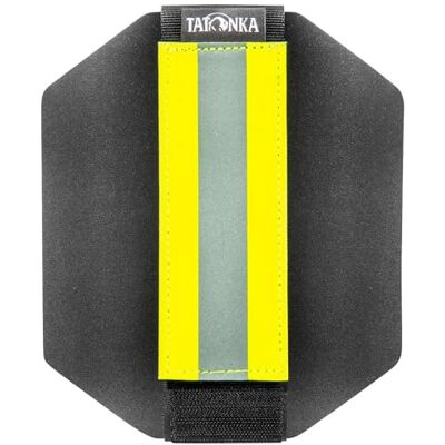 Tatonka Unisex – vuxen byxor Protector Byxskydd, svart, svart Tatonka Unisex – vuxen byxor Protector Byxskydd, svart, svart