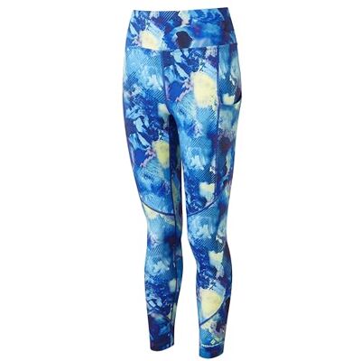 Ronhill Dam Tech Crop Tights - Tights Ronhill Dam Tech Crop Tights - Tights