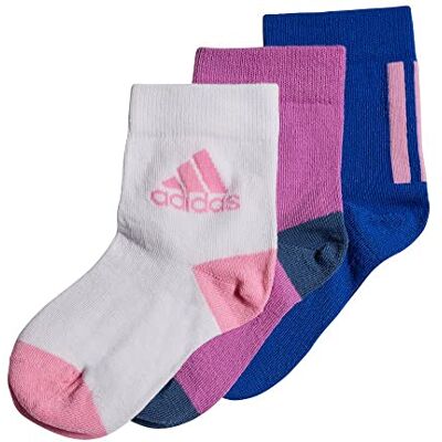adidas Unisex barnstrumpor 3 pp fotbollsstrumpor adidas Unisex barnstrumpor 3 pp fotbollsstrumpor