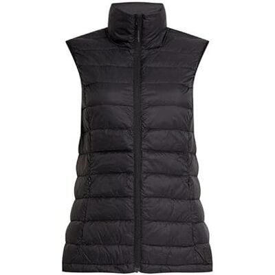 Mc Kinley McKinley Warella jacka svart natt 46 Mc Kinley McKinley Warella jacka svart natt 46