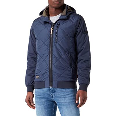 camel active Holgated Hunter för män, Night Blue, 58 camel active Holgated Hunter för män, Night Blue, 58