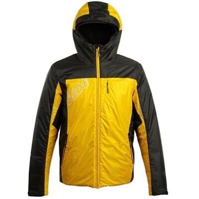 Ande M21027-2909 herrjacka guld/svart Ande M21027-2909 herrjacka guld/svart