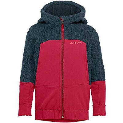 VAUDE barn barn Torridon hybridjacka jacka Tranbär 134/140 VAUDE barn barn Torridon hybridjacka jacka Tranbär 134/140