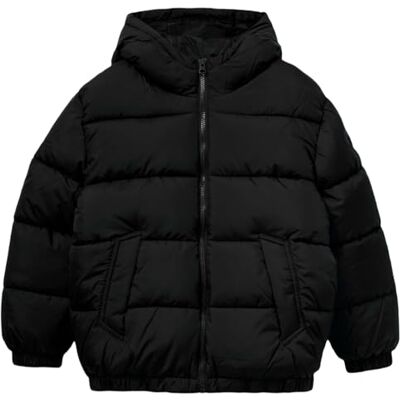 United Jacka, Svart, 120 United Jacka, Svart, 120