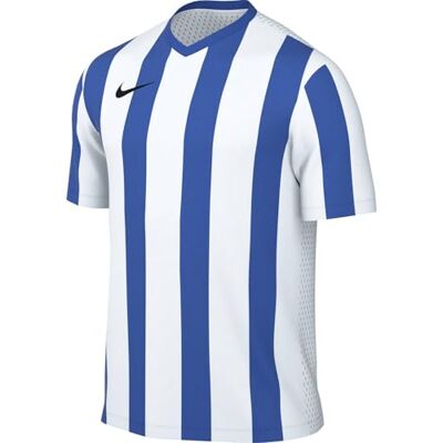 NIKE M NK DF STRP DVSN V JSY SS NIKE M NK DF STRP DVSN V JSY SS