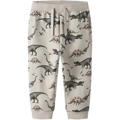 NAME IT pojkar Nmmbertil Nreg Sweat byxa Bru Nmmbertil Nreg Sweat Pant Bru NAME IT pojkar Nmmbertil Nreg Sweat byxa Bru Nmmbertil Nreg Sweat Pant Bru