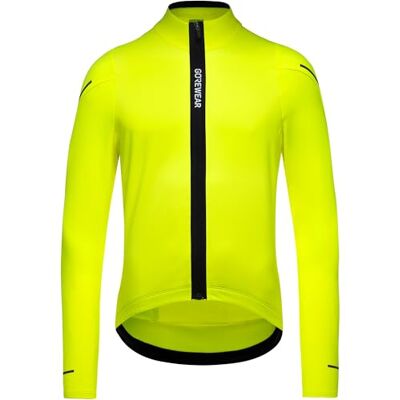 GORE WEAR Spinshift termo långärmad tröja herr GORE WEAR Spinshift termo långärmad tröja herr