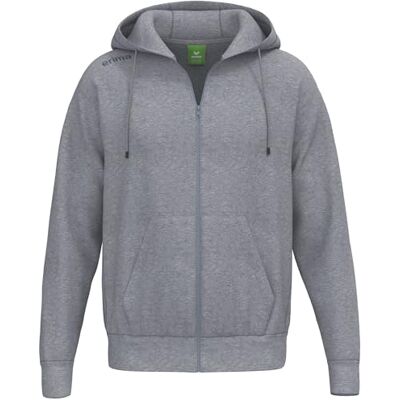 Erima Unisex Ts huvjacka Erima Unisex Ts huvjacka
