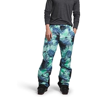 THE NORTH FACE Isolerade byxor Icecap Blå Fdd Dy Cmpt L THE NORTH FACE Isolerade byxor Icecap Blå Fdd Dy Cmpt L