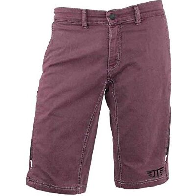 Jeanstrack Heras Kort Mountain Bike Unisex Vuxen Jeanstrack Heras Kort Mountain Bike Unisex Vuxen