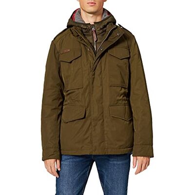 camel active herrjacka, Grön (oliv 30), 50 camel active herrjacka, Grön (oliv 30), 50