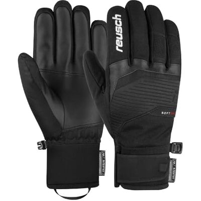 Reusch Venom R-TEX extra varm, vattentät och andningsbar vinterhandske Reusch Venom R-TEX extra varm, vattentät och andningsbar vinterhandske