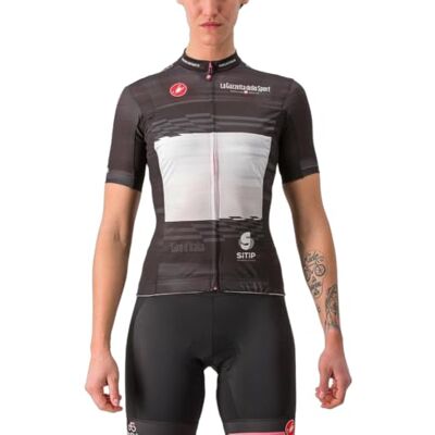 CASTELLI #Giro106 Comp. W Jrs Långärmad Damtröja CASTELLI #Giro106 Comp. W Jrs Långärmad Damtröja