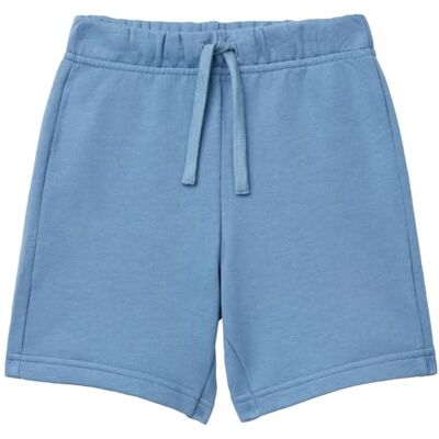 United Barn- och ungdomsshorts, Blå, 2 anni United Barn- och ungdomsshorts, Blå, 2 anni