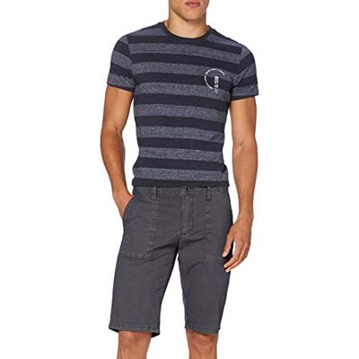 QS Q/S designad av Bermuda shorts för män QS Q/S designad av Bermuda shorts för män