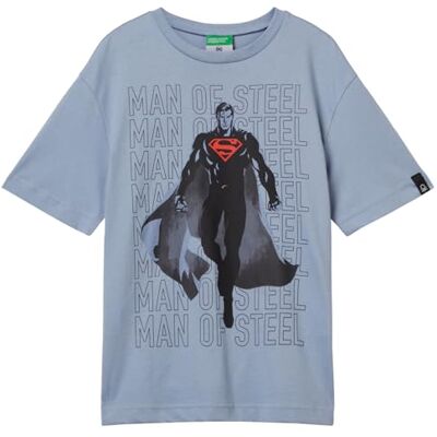 United T-shirt, Blå, 120 United T-shirt, Blå, 120
