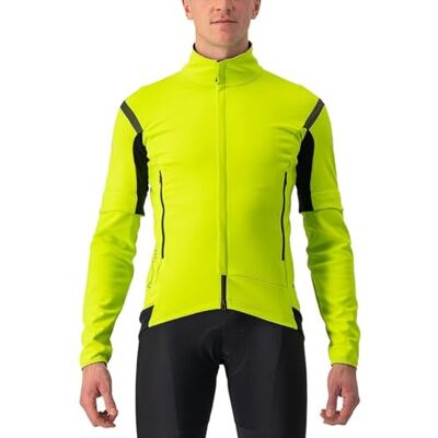 CASTELLI Perfekt Ros 2 Cabriolet Jac Jacka Herr CASTELLI Perfekt Ros 2 Cabriolet Jac Jacka Herr