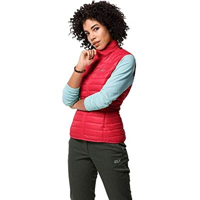 Jack Wolfskin Jwp väst för kvinnor W Jack Wolfskin Jwp väst för kvinnor W