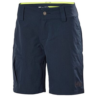 Helly Hansen Shorts-33942 597 Navy 34 Helly Hansen Shorts-33942 597 Navy 34
