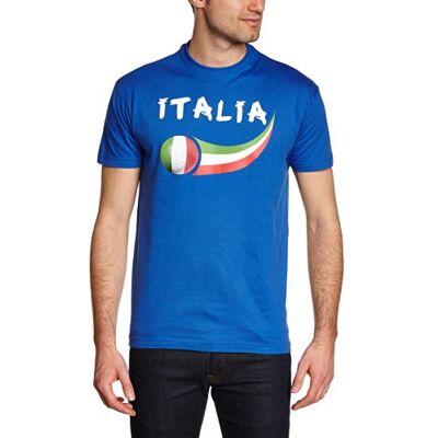 Supportershop supporterströja Italien - Tröja Supportershop supporterströja Italien - Tröja