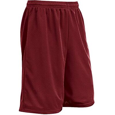 Champro polyester trikå kort med foder Cardinal XL Champro polyester trikå kort med foder Cardinal XL