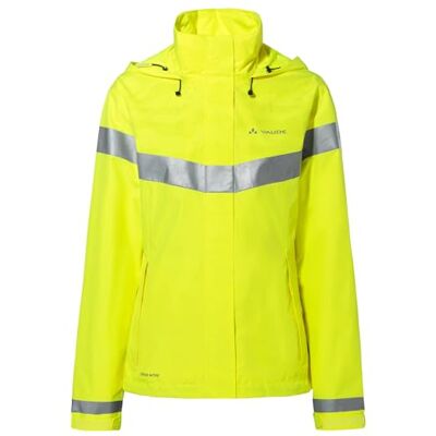 VAUDE Dam Luminum Regnjacka VAUDE Dam Luminum Regnjacka
