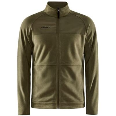 Craft Herr ADV Explore Fleece mellanlager M, Rift, S Craft Herr ADV Explore Fleece mellanlager M, Rift, S