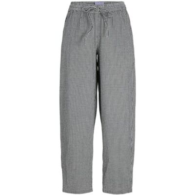 JACK & JONES dam Jxzoe Seersucker Mw Barel Pant Wvn Ln Jxzoe Seersucker Mw Barel Pant Wvn Ln JACK & JONES dam Jxzoe Seersucker Mw Barel Pant Wvn Ln Jxzoe Seersucker Mw Barel Pant Wvn Ln