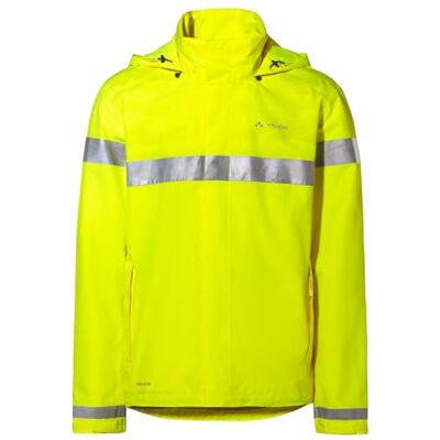 VAUDE Herr Luminum Regnjacka VAUDE Herr Luminum Regnjacka