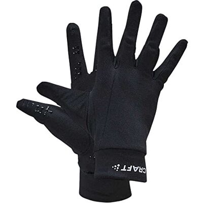 Craft CORE ESSENCE THERMAL MULTI GRIP GLOVE 2 SVART XXL Craft CORE ESSENCE THERMAL MULTI GRIP GLOVE 2 SVART XXL