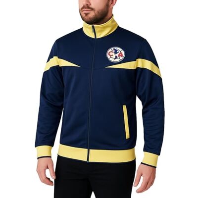 Icon Sports Icon sport internationell fotboll herrjacka med full dragkedja Team Color XL Icon Sports Icon sport internationell fotboll herrjacka med full dragkedja Team Color XL