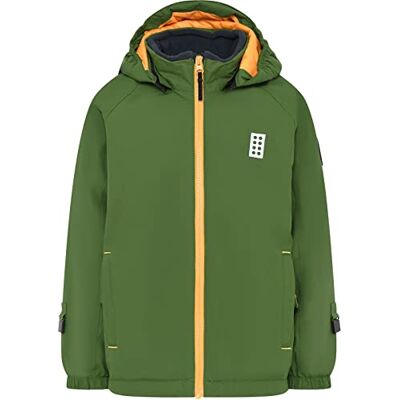 Lego Wear Regnjacka, 816, 110 cm Lego Wear Regnjacka, 816, 110 cm