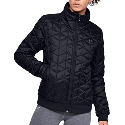 Under Armour M ColdGear Reactor Jacka - Jacka Under Armour M ColdGear Reactor Jacka - Jacka