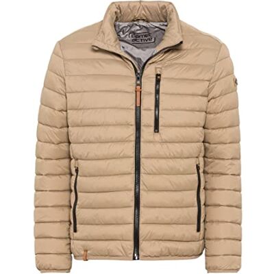 camel active Blouson för män, Trä, 30 camel active Blouson för män, Trä, 30