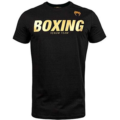 Venum boxning Vt t-shirt för kvinnor (paket med 1) Venum boxning Vt t-shirt för kvinnor (paket med 1)