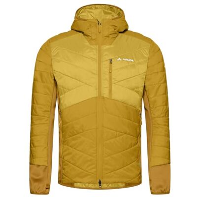 VAUDE Men's Sesvenna Jacka IV – isolerande jacka herr – varm och vattenavvisande VAUDE Men's Sesvenna Jacka IV – isolerande jacka herr – varm och vattenavvisande