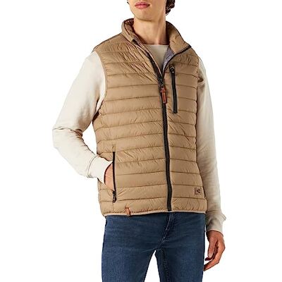 camel active Väst för män, Trä, 50 camel active Väst för män, Trä, 50