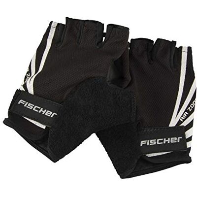 Fischer sport cykelhand/träningshandtag/sporthandskar svart L/XL Fischer sport cykelhand/träningshandtag/sporthandskar svart L/XL