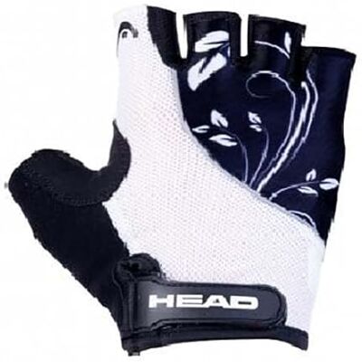 HEAD Lady Handskar 3842 vit, M HEAD Lady Handskar 3842 vit, M