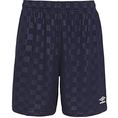 Umbro herr Shorts Checkered Short Umbro herr Shorts Checkered Short