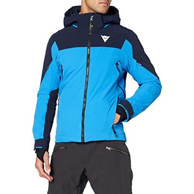 Dainese Hp1 M1 jacka för män Blue-Aster/Black-Iris S Dainese Hp1 M1 jacka för män Blue-Aster/Black-Iris S
