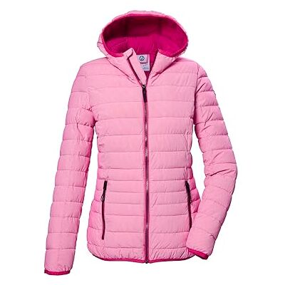 G.I.G.A. DX damtäckjacka/övergångsjacka med huva GS 65 WMN QLTD JCKT, rosa, 40, 43050-000 G.I.G.A. DX damtäckjacka/övergångsjacka med huva GS 65 WMN QLTD JCKT, rosa, 40, 43050-000