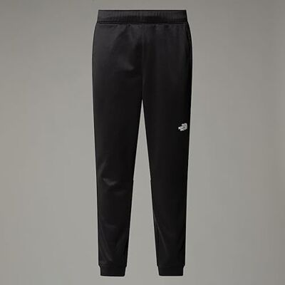 The North Face NF0A8CNSGAV W Reaxion Fleece Jogger EU Dam Sportbyxor TNFLIGHTGREYHTHR/TNFWHITE Storlek XL The North Face NF0A8CNSGAV W Reaxion Fleece Jogger EU Dam Sportbyxor TNFLIGHTGREYHTHR/TNFWHITE Storlek XL