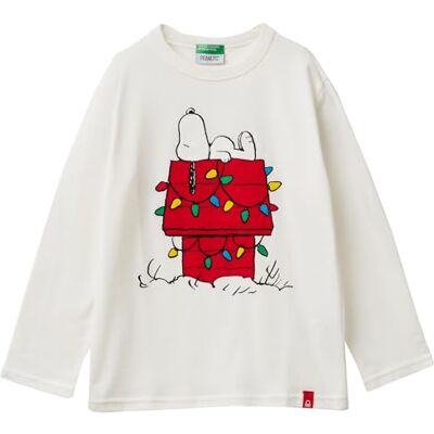 United T-shirt M/L United T-shirt M/L