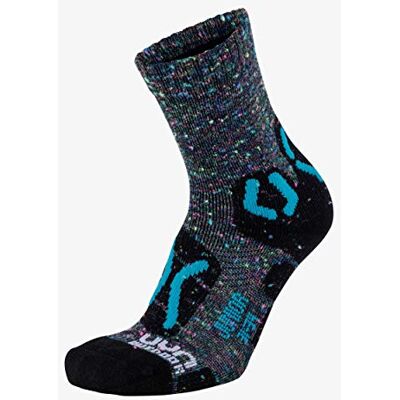 UYN EXPLORER JUNIORS utomhus strumpor UYN EXPLORER JUNIORS utomhus strumpor